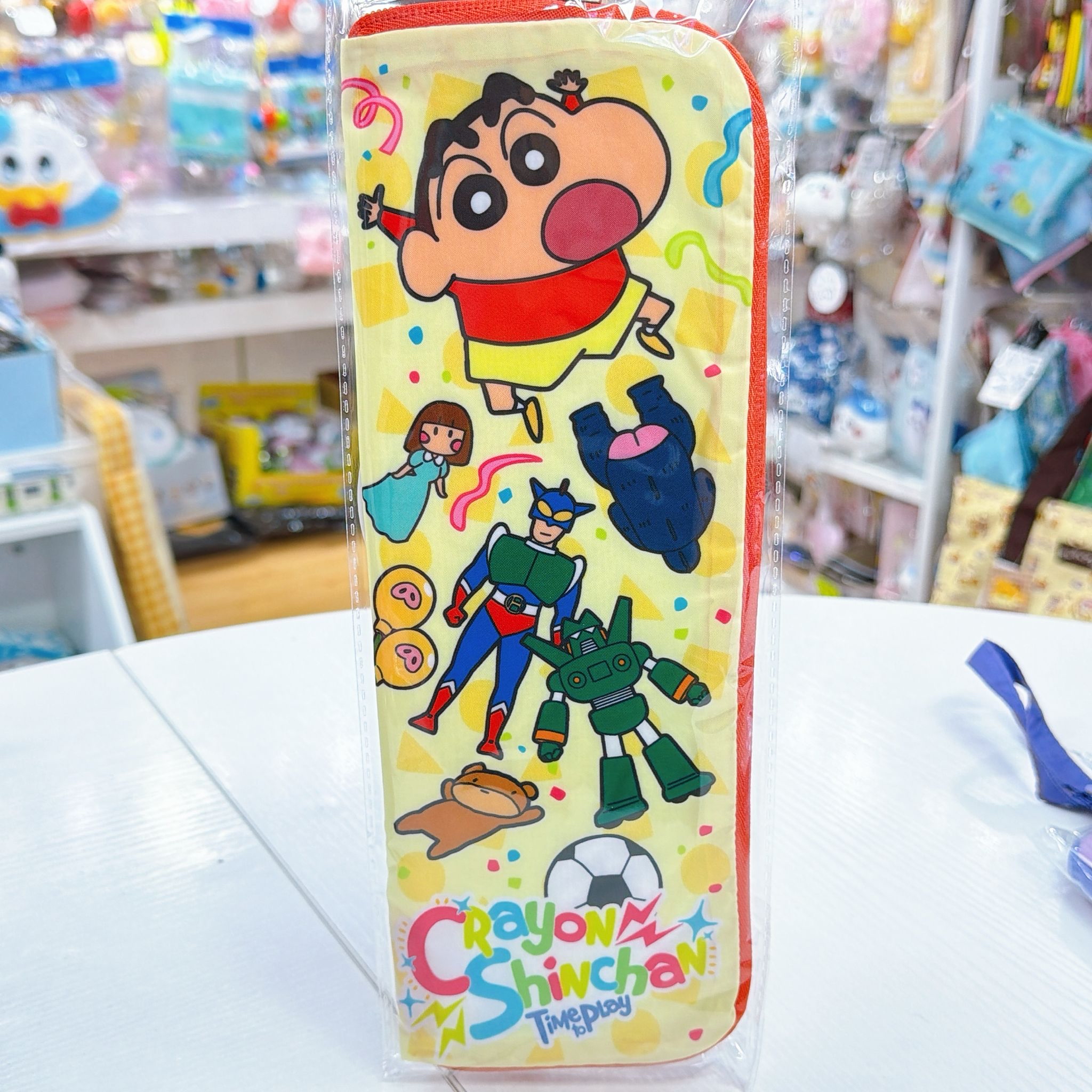 原裝行貨Sanrio 縮骨遮遮套 