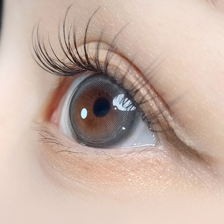 ANN365 - Powdery Gray (1month/2P)