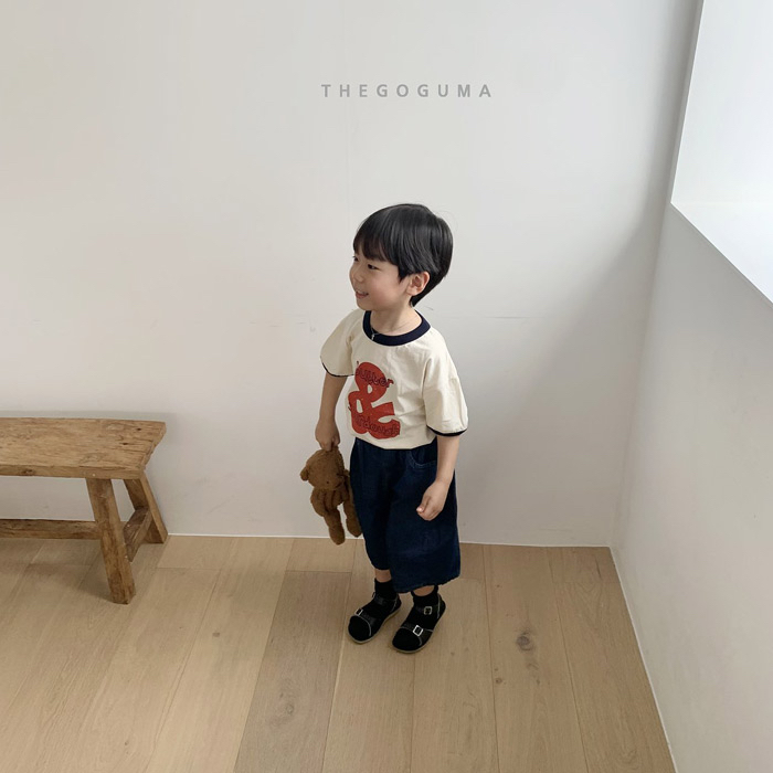 🇰🇷the goguma tee