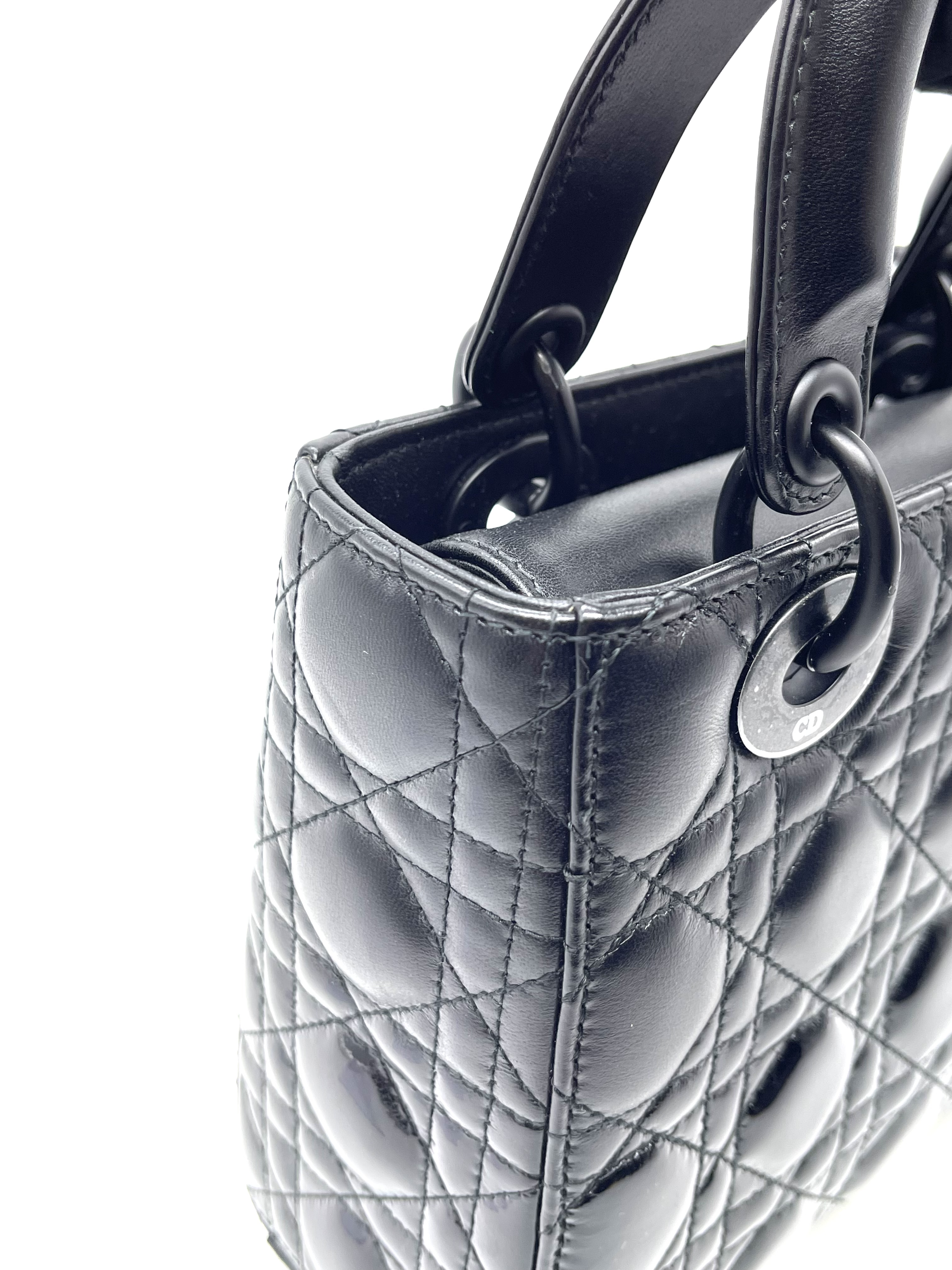 Pre-owned Dior Lady Dior / Product Code: 26040216