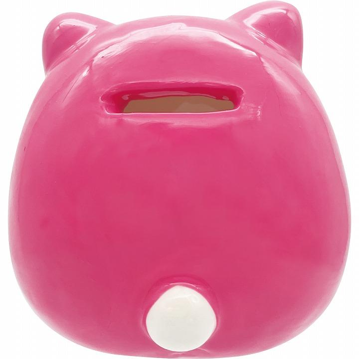 Hello Kitty 陶瓷達摩錢罌