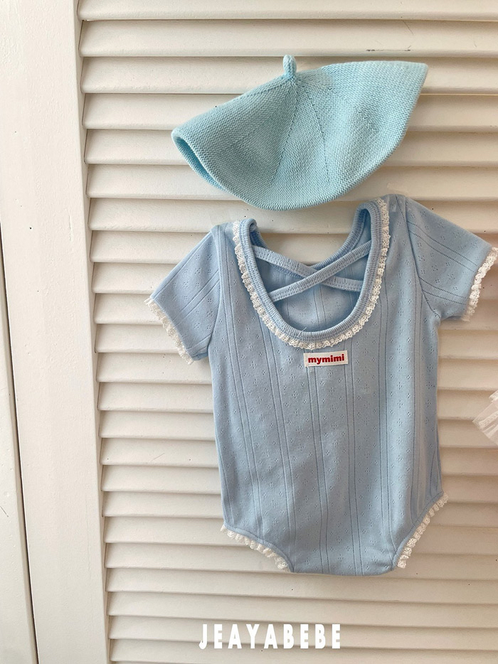 🇰🇷JeayaBebe包屁