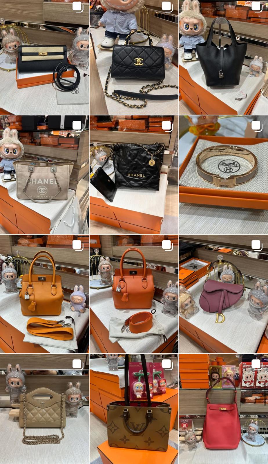 Mobile image