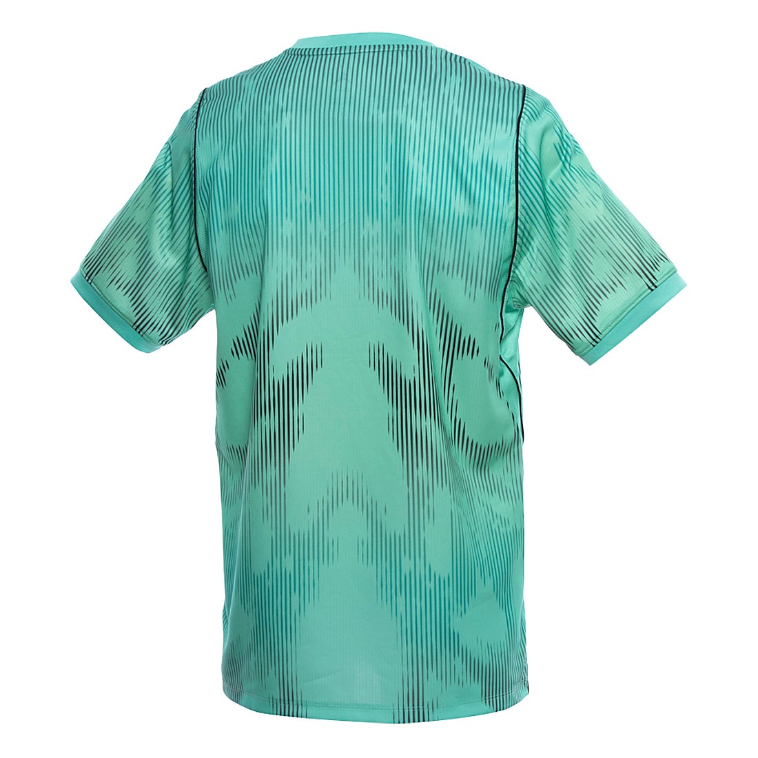 Nike x Jordan Brazil 巴西 2026-27  薄荷綠龍門球衣 (可加印字章) IQ3335