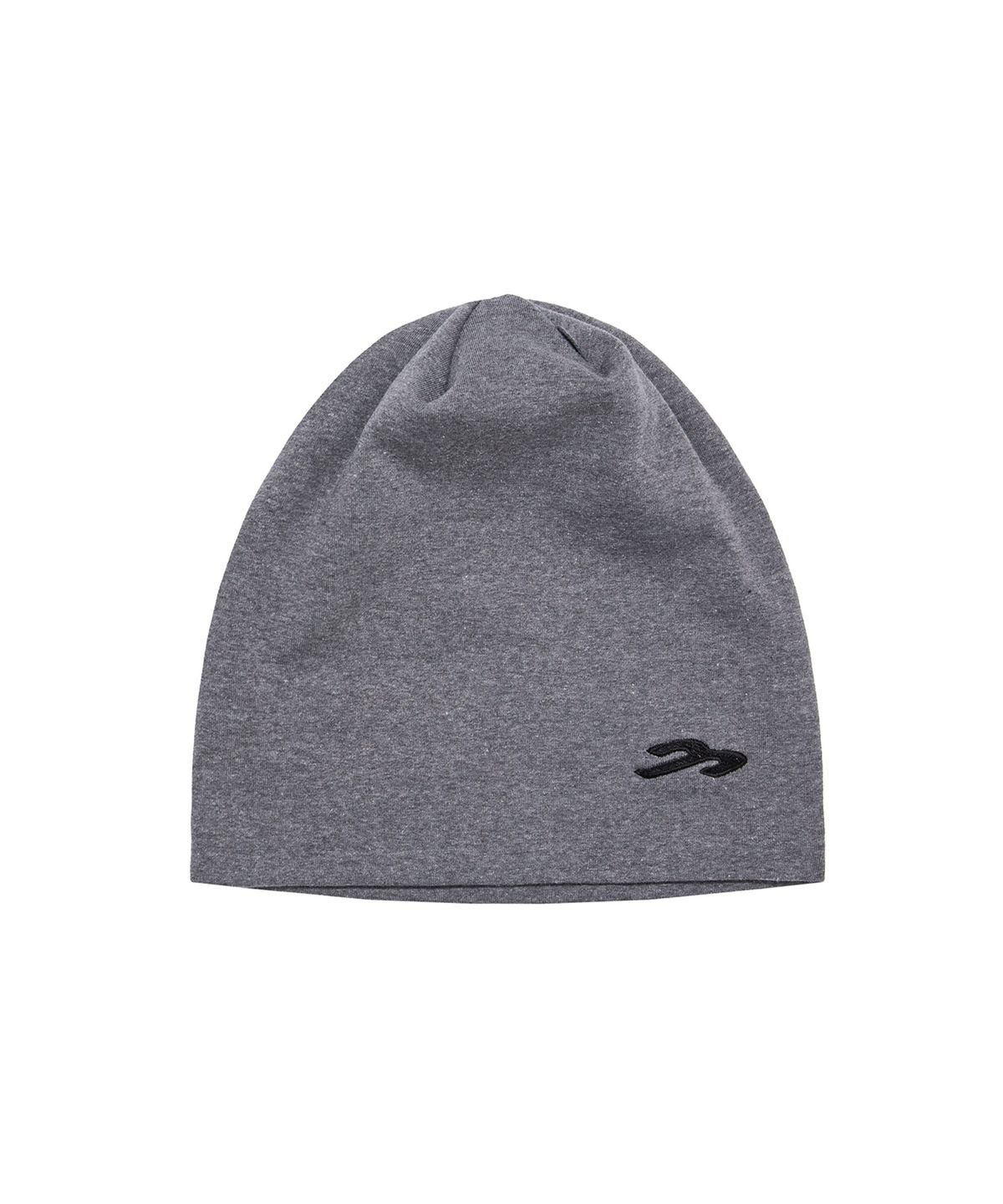 🇰🇷訂購｜tansanmagnesium 26SS｜Sparkling Water Logo Drape Beanie 2色 