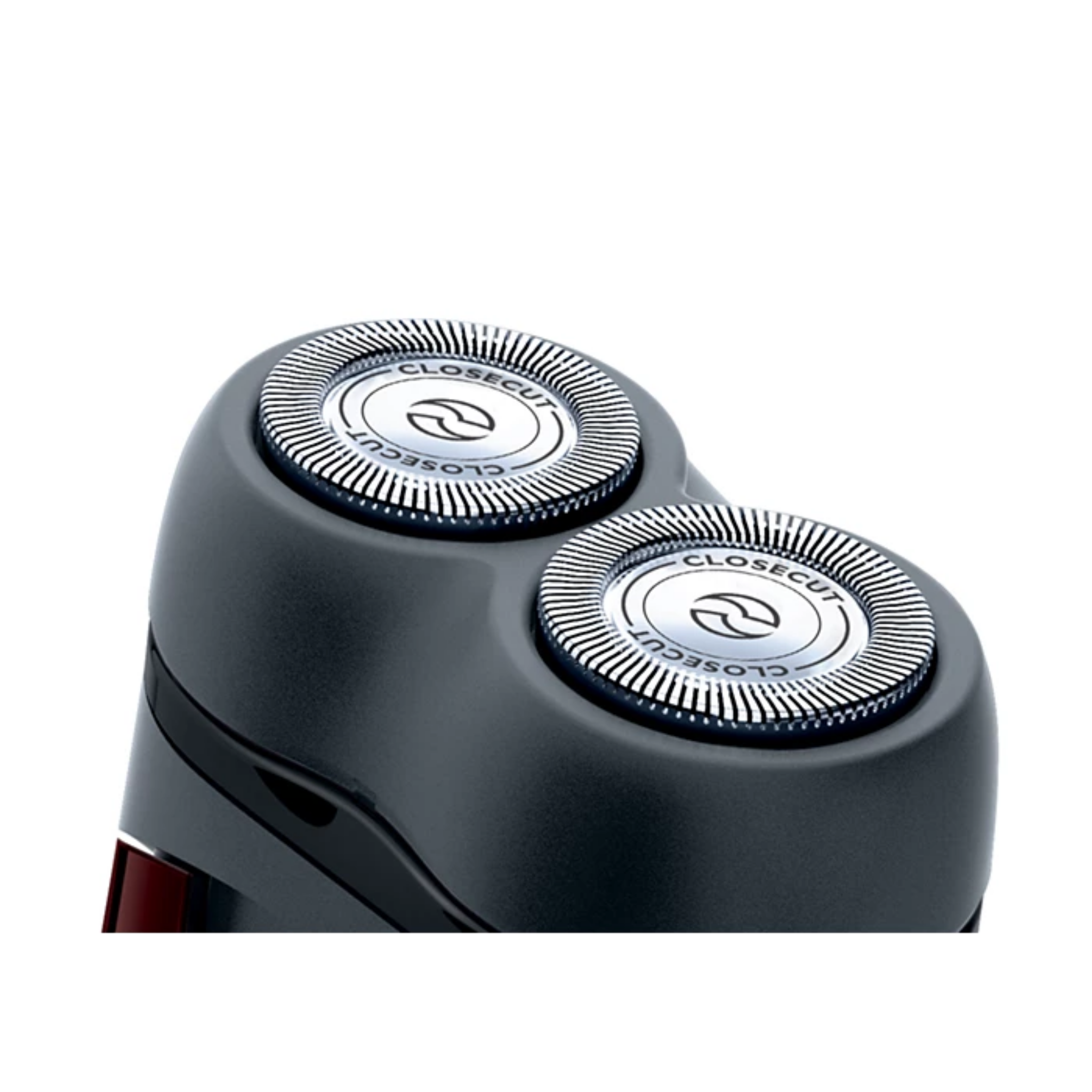 Philips PQ206 Battery Powered Electric Shaver (PQ206/18)