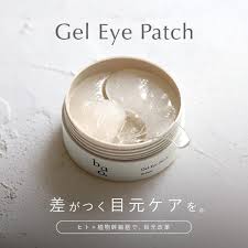 bao. Gel Eye Patch (60 sheets)