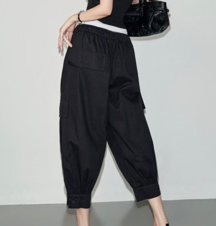 (2026FW)ECHOPARTY - PANTS