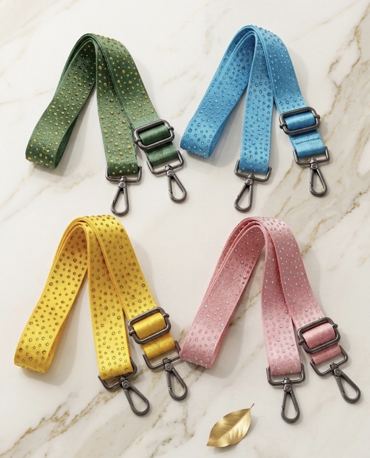 * Twinkle Strap