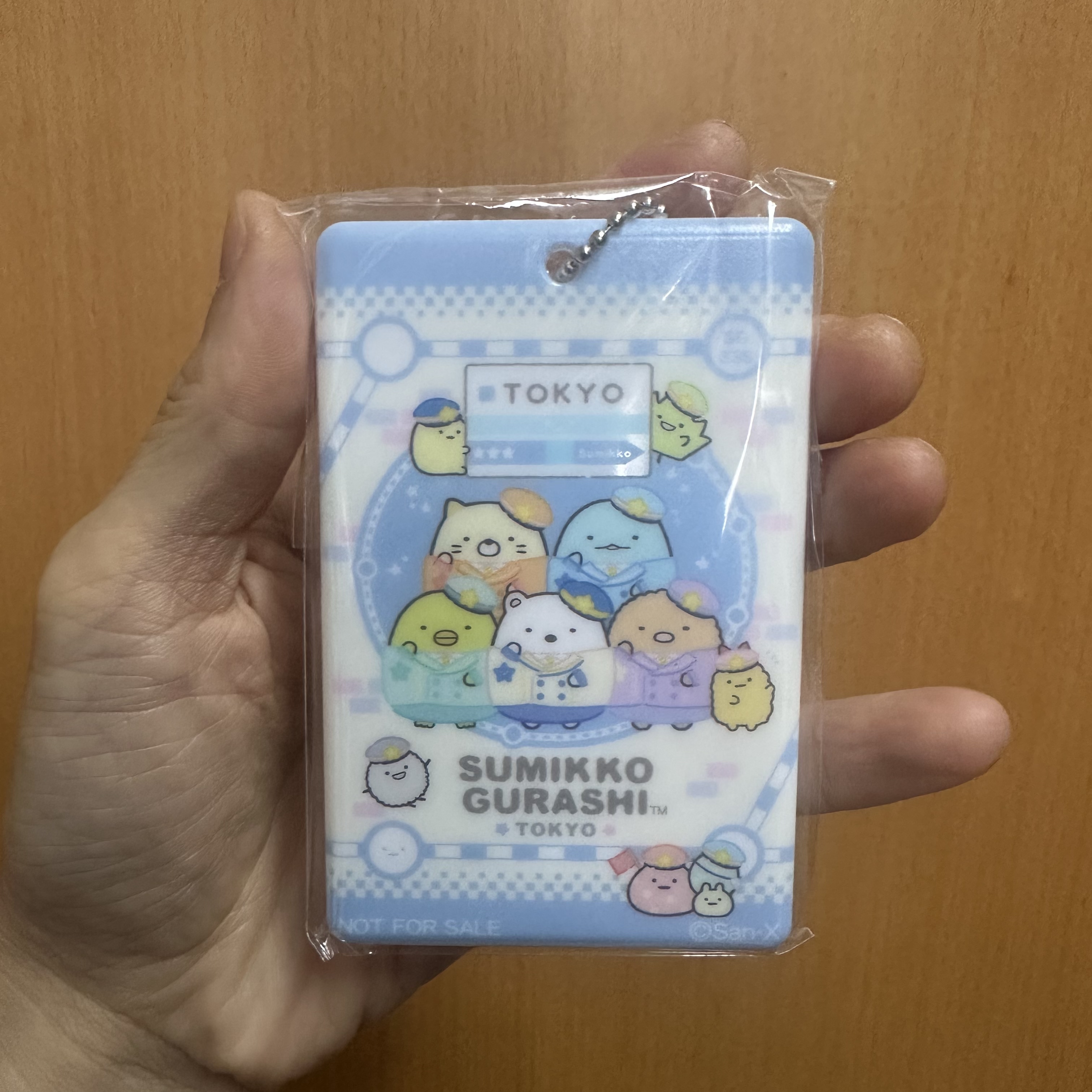 角落生物 卡套｜現貨