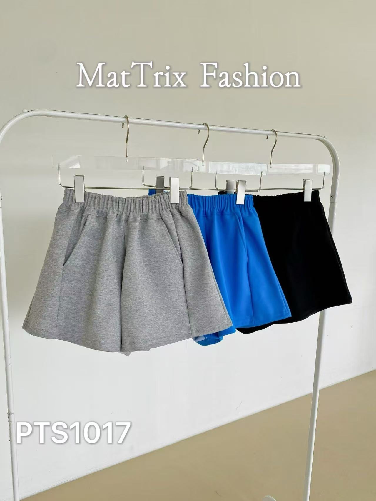 PTS1017 A cut 短裙 原價$199