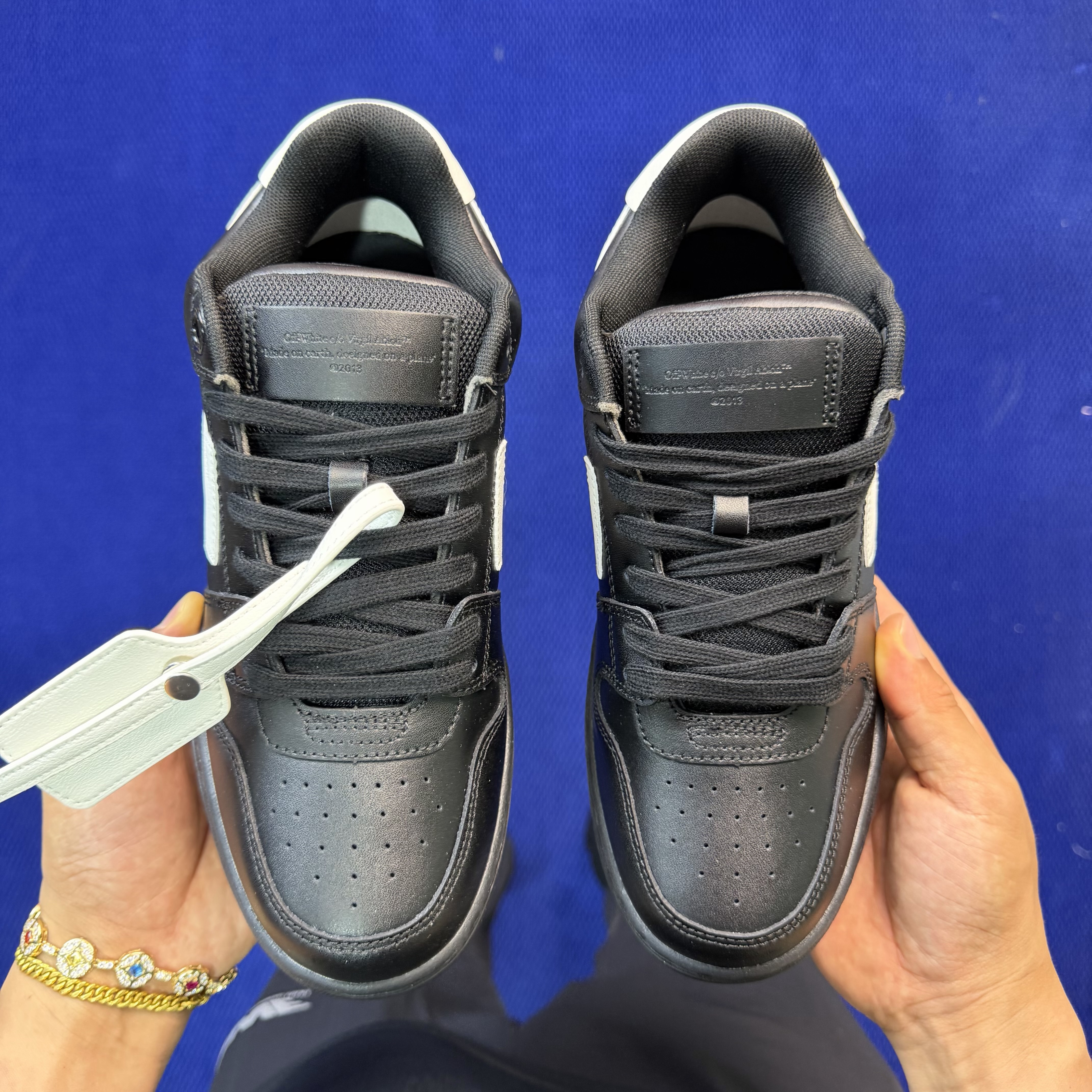 Off-White Out Of Office OOO 