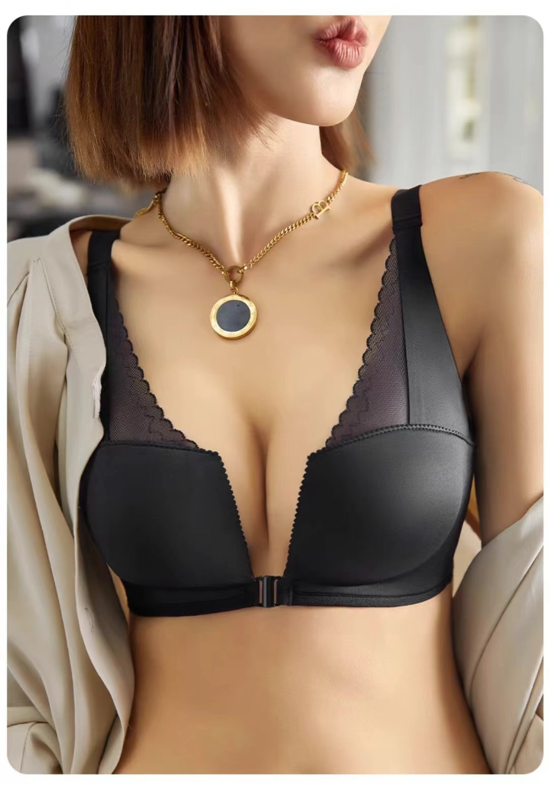 B2217 FRONT PUSH 32-38