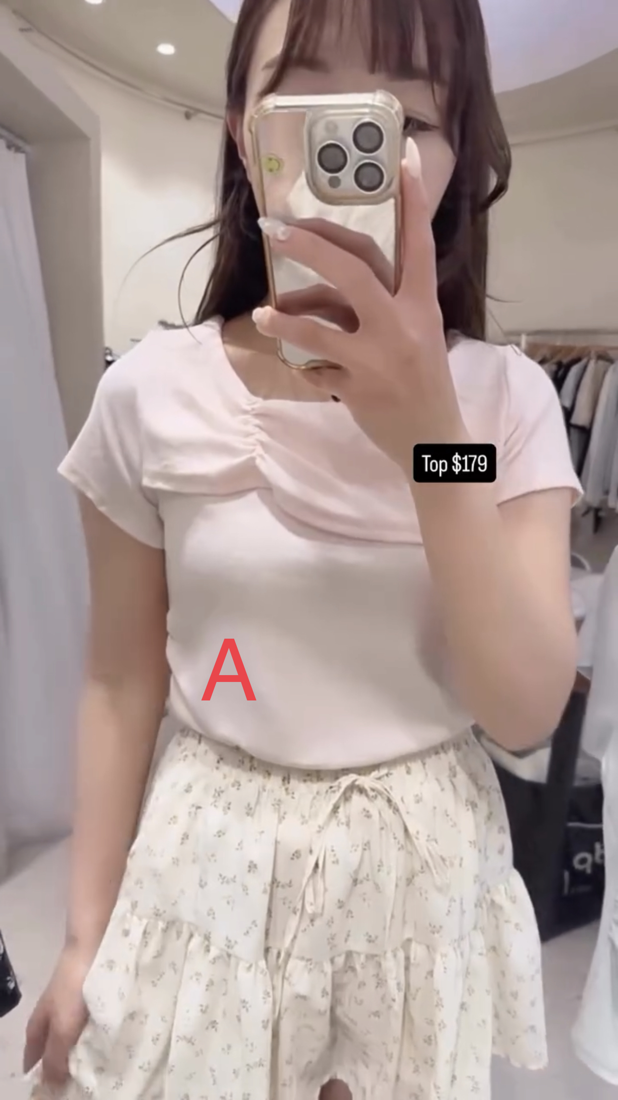 🇰🇷🇰🇷新款速遞15/4🔥🔥11258#ff2859