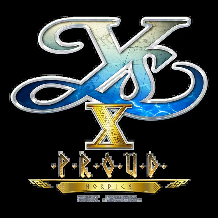 [現貨] [行版] NS2 伊蘇X -諾曼榮光- 中日英合版 Ys X: Proud Nordics
