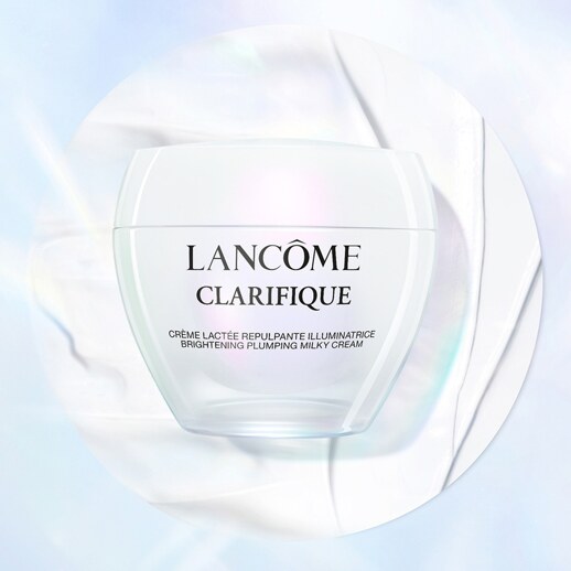 LANCOME 淨澈亮肌日霜 Clarifique Brightening Plumping Milky Cream 50ml
