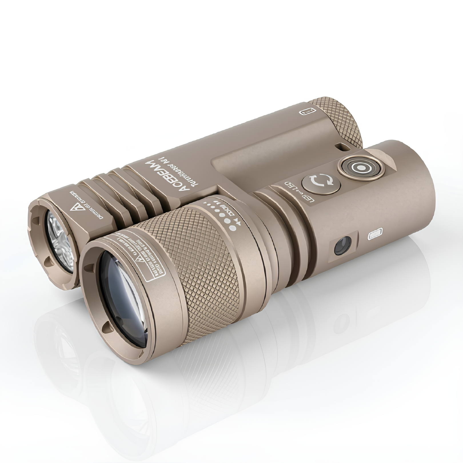 Acebeam Terminator M1