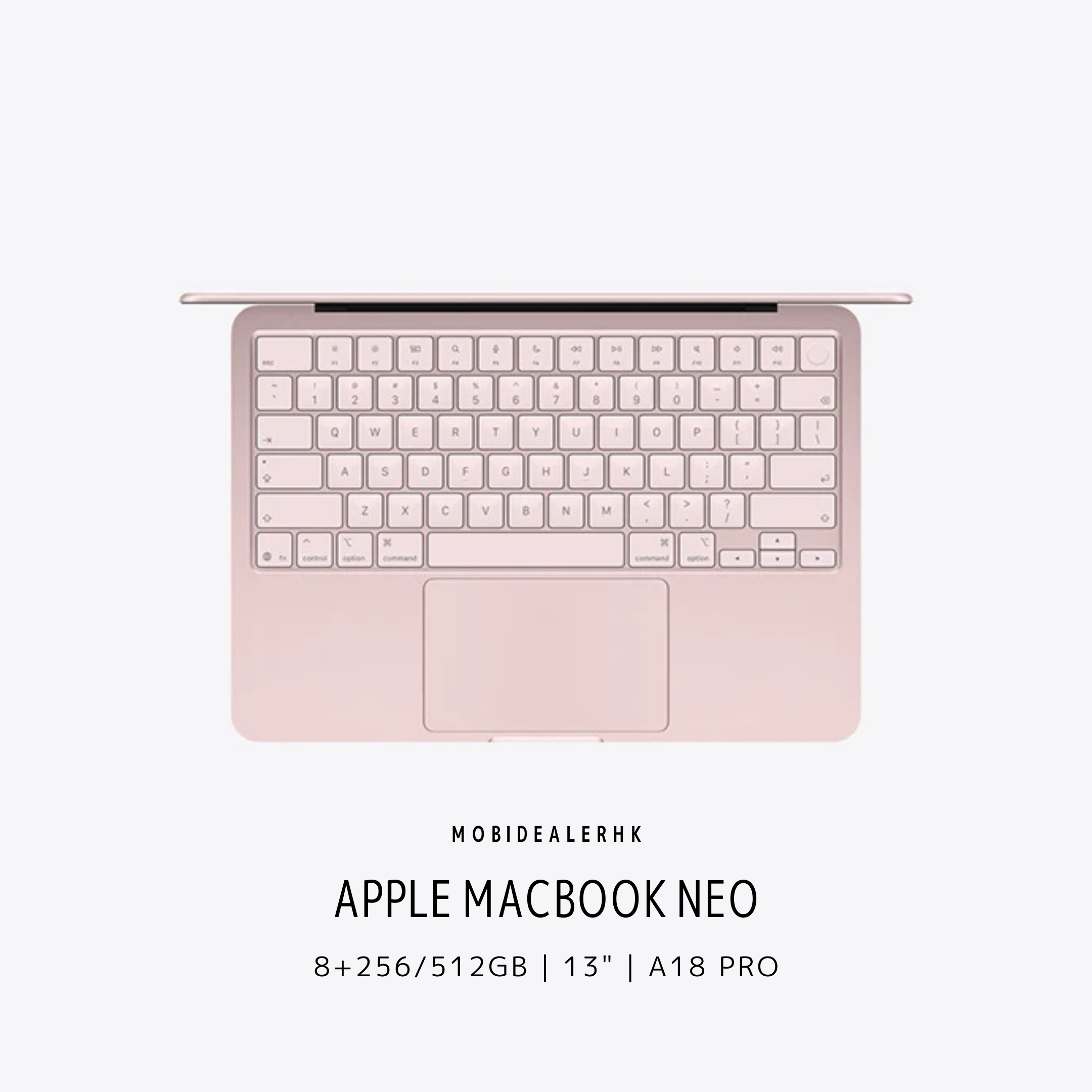 Apple MacBook Neo