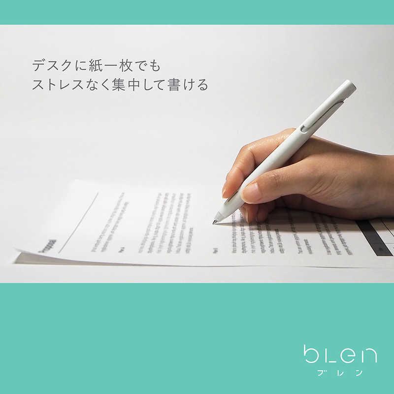 Blen Sanrio限定0.5黑色原子筆