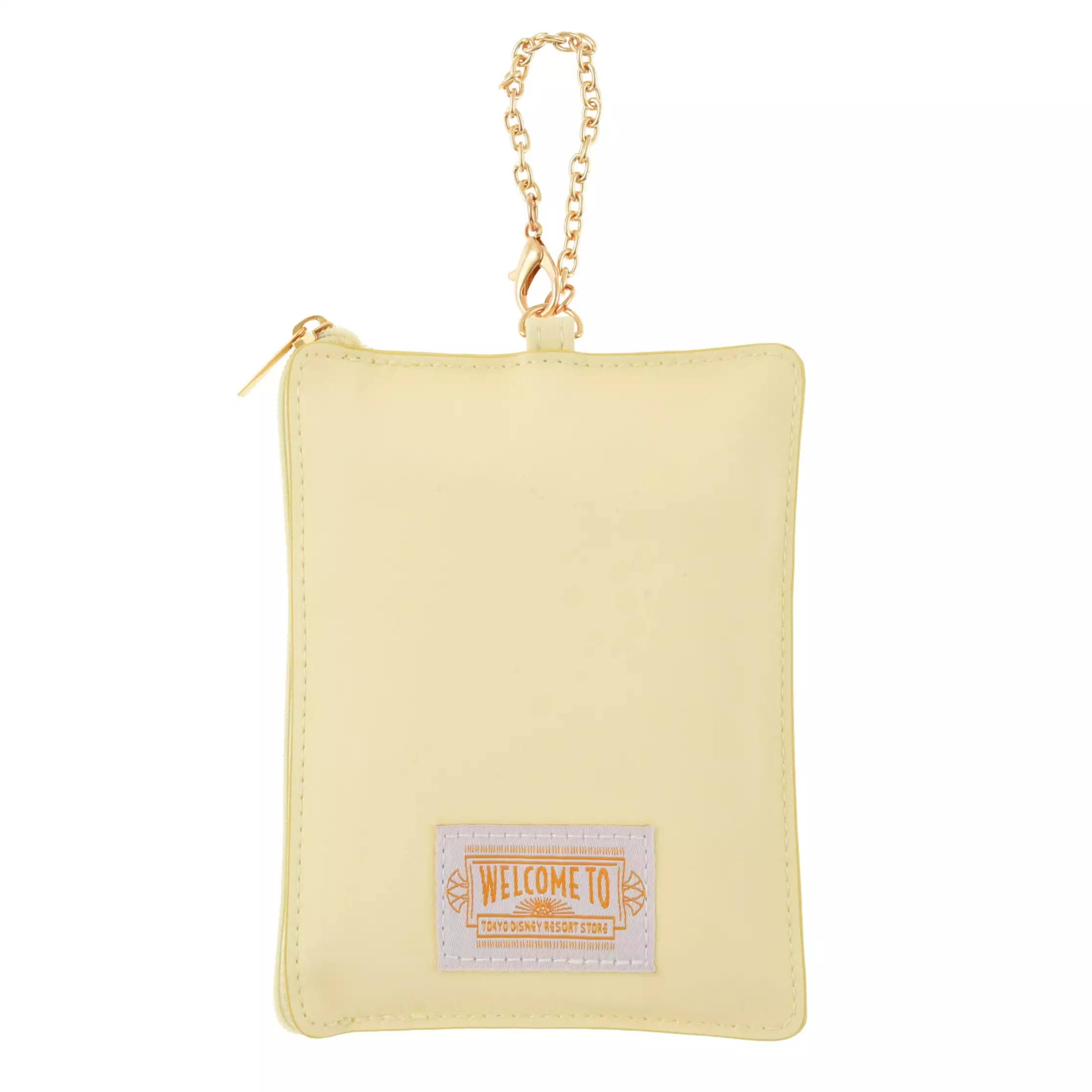 🌸 【預訂】Mickey & Friends 折疊環保袋 - Tokyo Disney Resort Store's Renewal Opening 1st