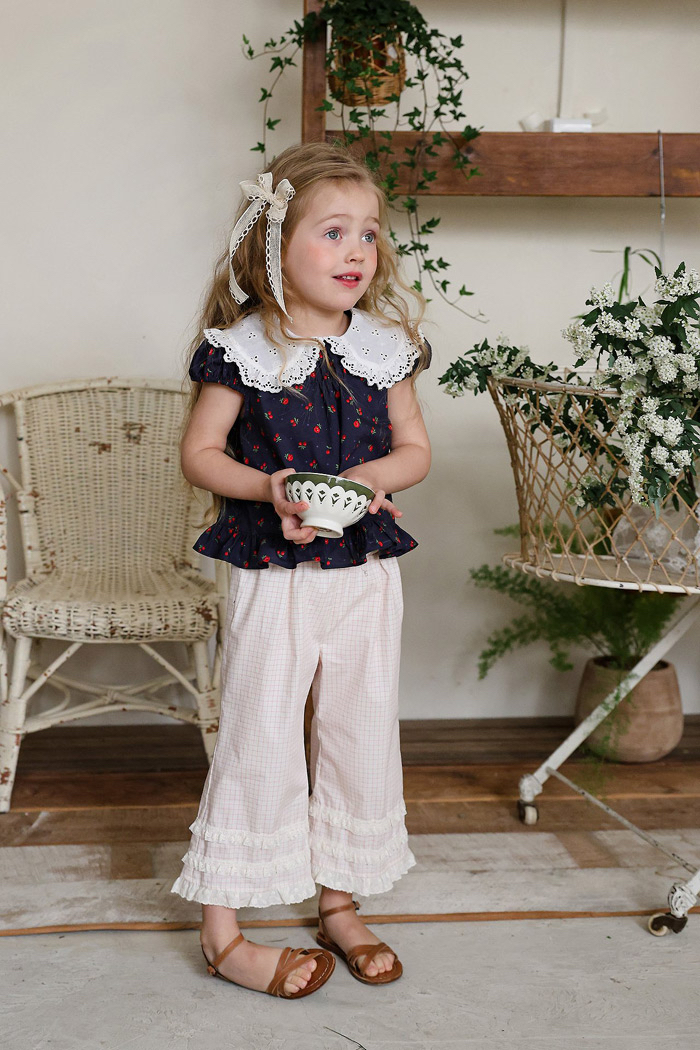 🇰🇷Puella_Flo長褲