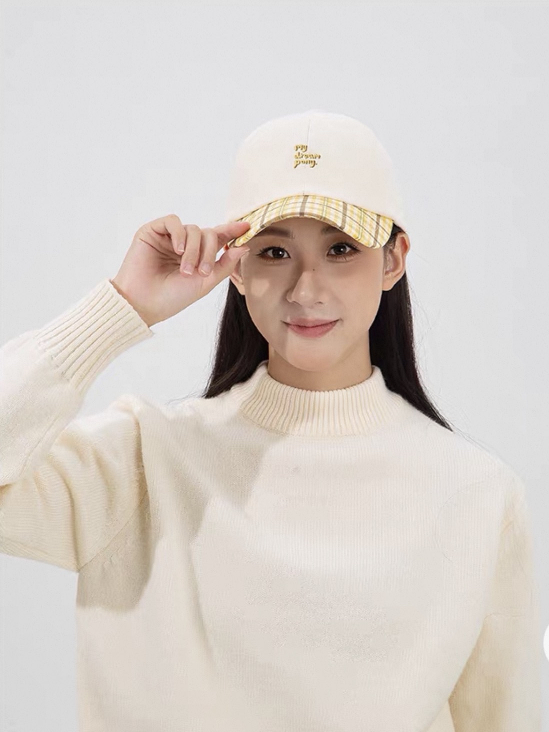 Dream Little Pony Baseball Cap