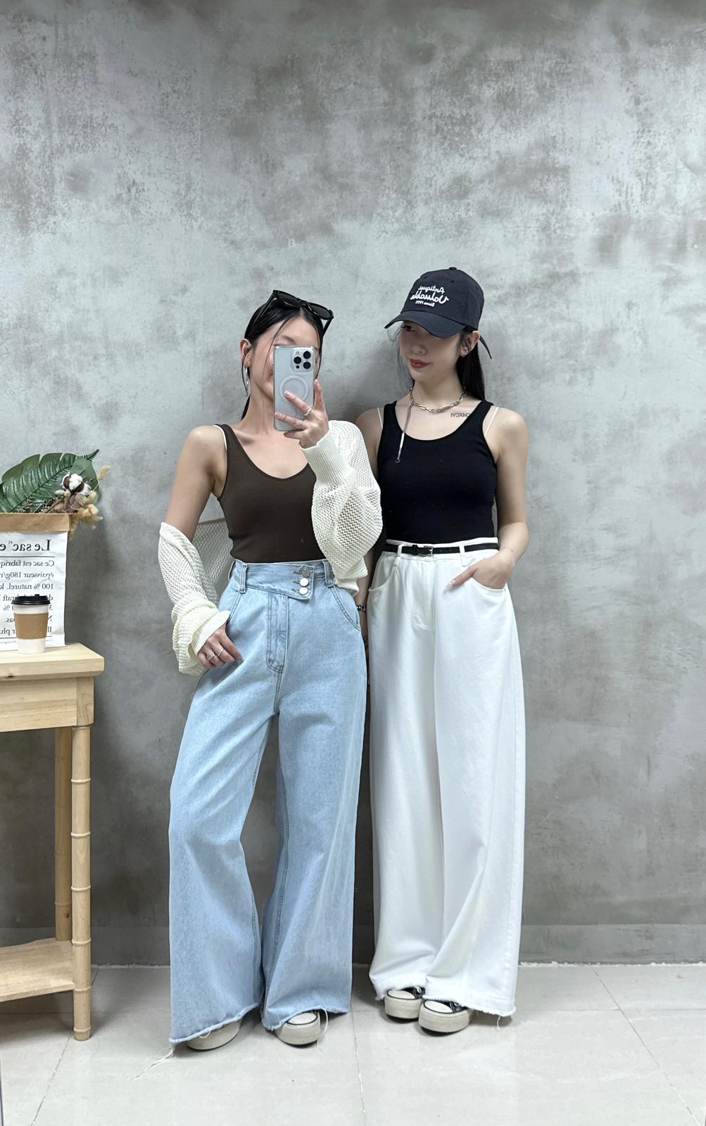 E18 前後兩著棉背心