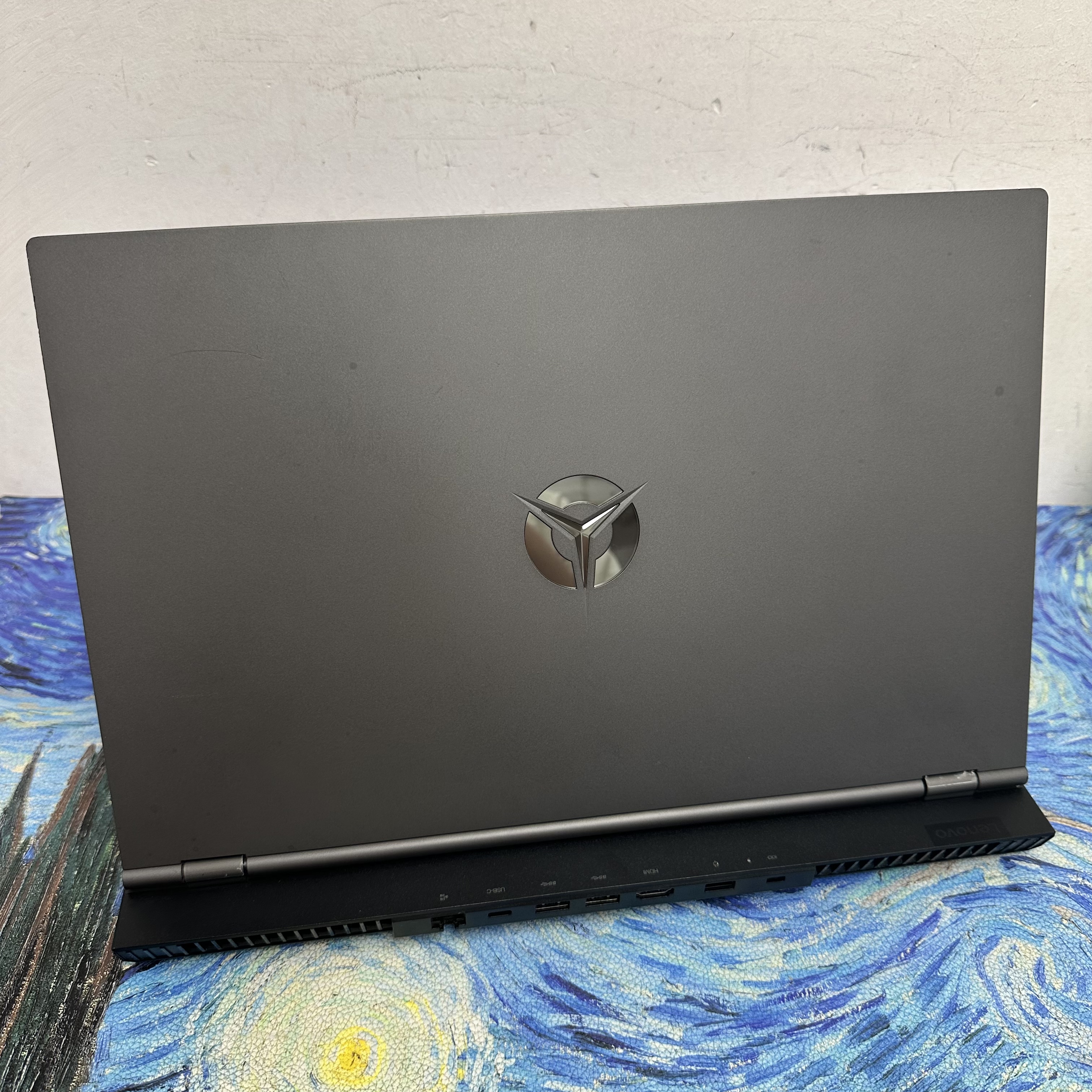 #5957 Lenovo Legion AMD Ryzen7 4800H /16GB Ram/512GB SSD/15.6吋 Mon 144Hz/RTX 2060獨立顯示卡/Gaming Laptop/ Notebook / YouTube/ Netflix / PC / Office / Win11