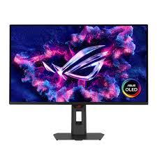 ASUS ROG Strix OLED XG27AQDMES