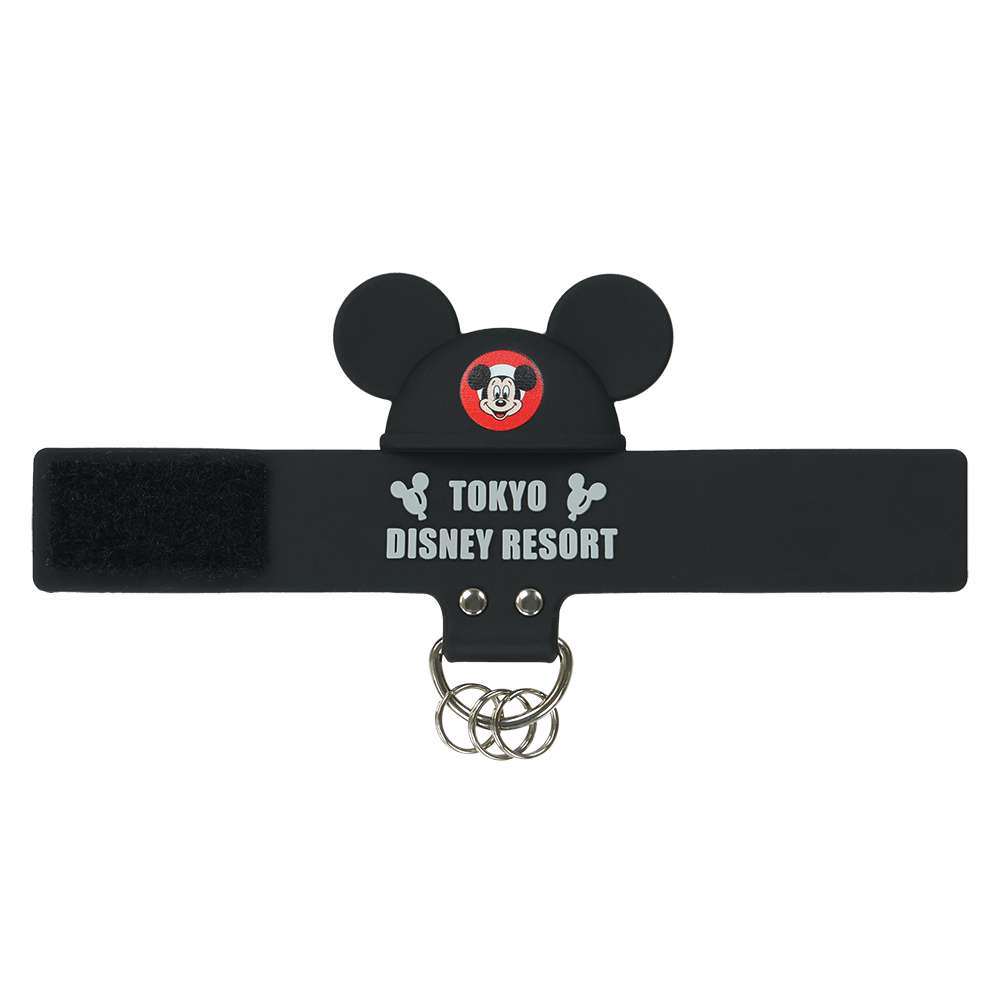 【預訂】TDR Mickey keychain