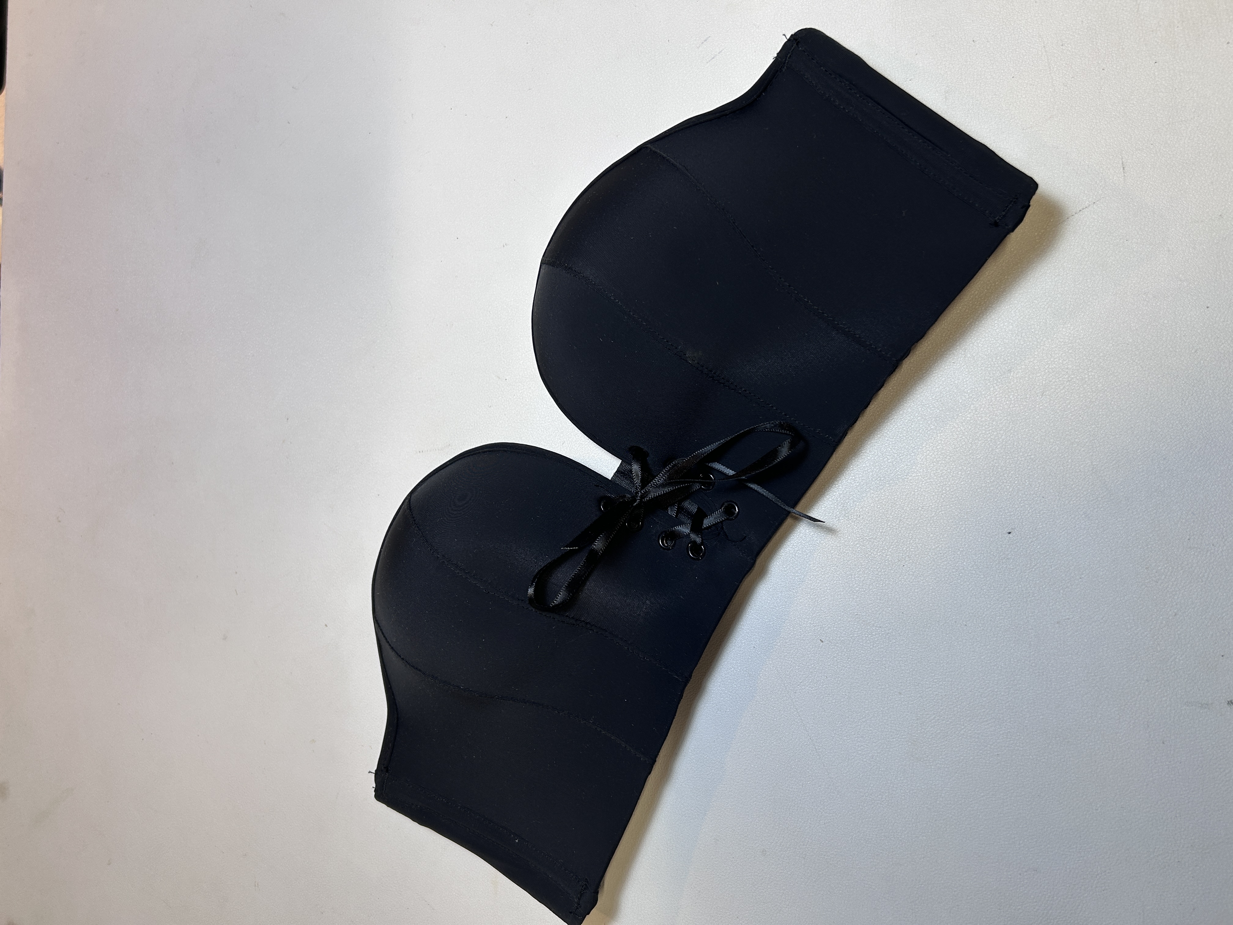 2026 最新無肩帶胸圍 Magic Bra