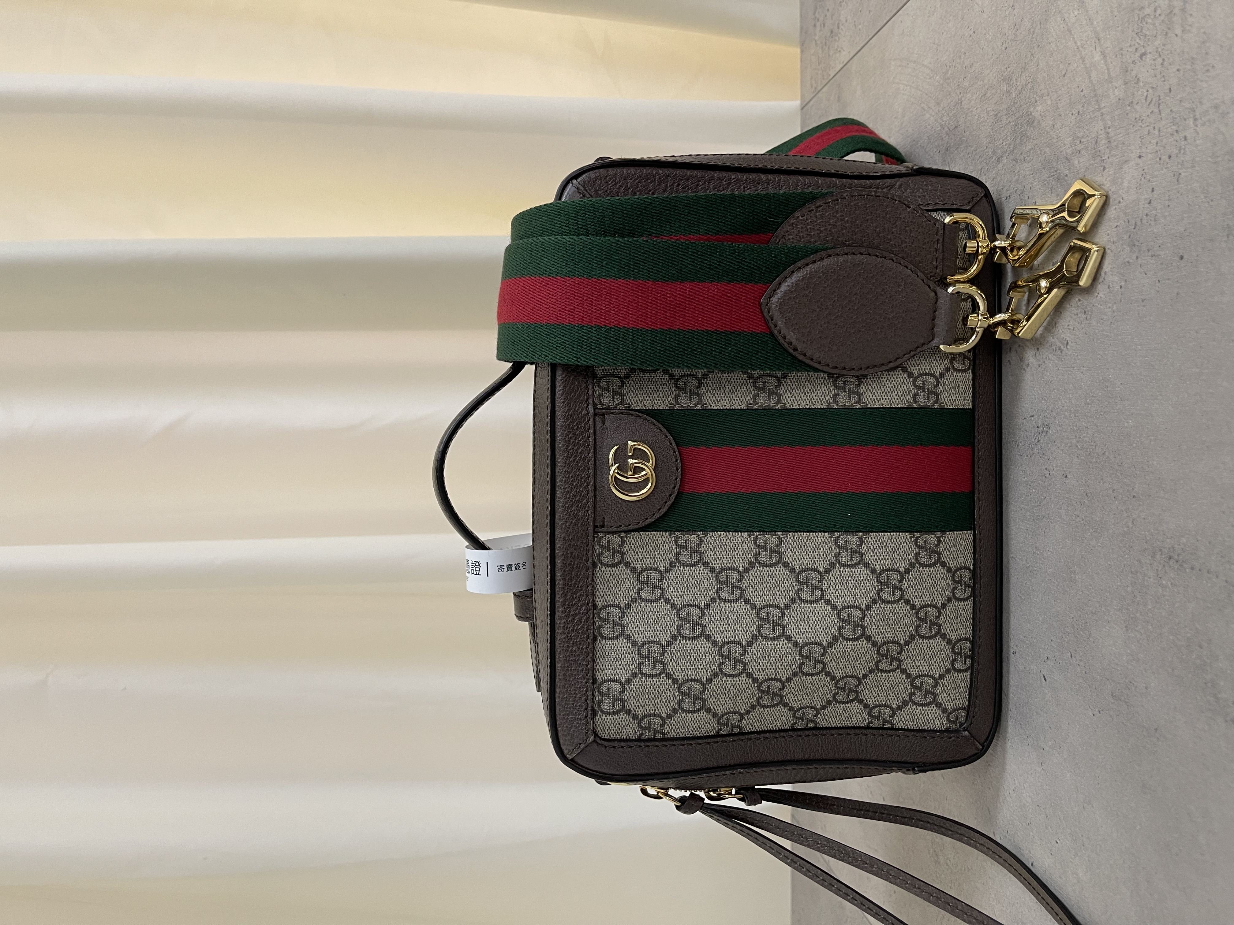 Pre-owned Gucci Camera Bag / Product Code: 26012505