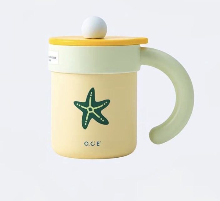 Endless Summer Office Cup
