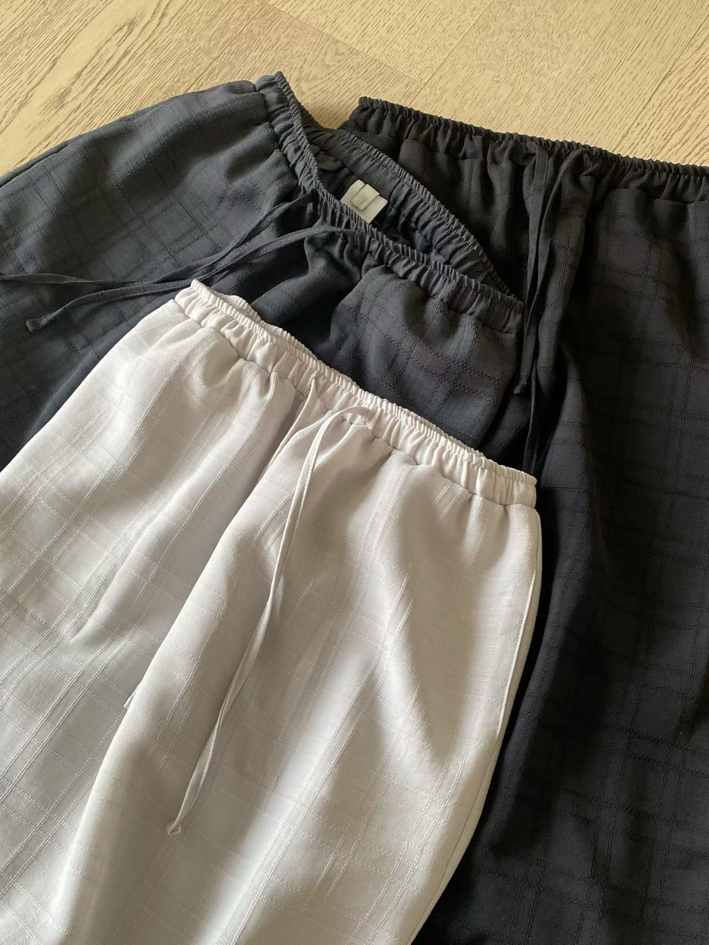 (預購優惠) Linen pencil skirt #sk47