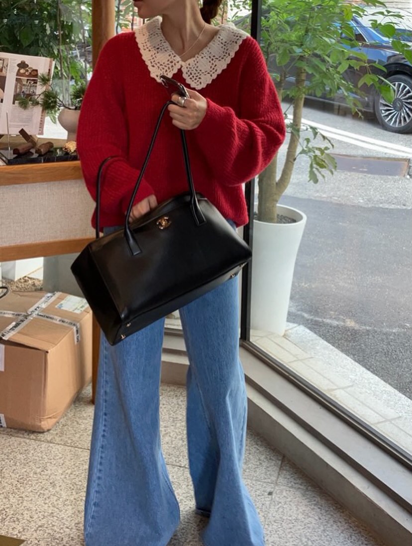 (2026FW) MADE - SWEATER