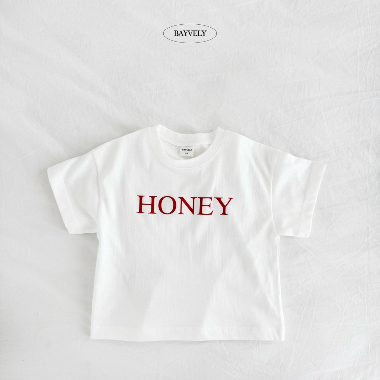 🇰🇷BAYVELY tee