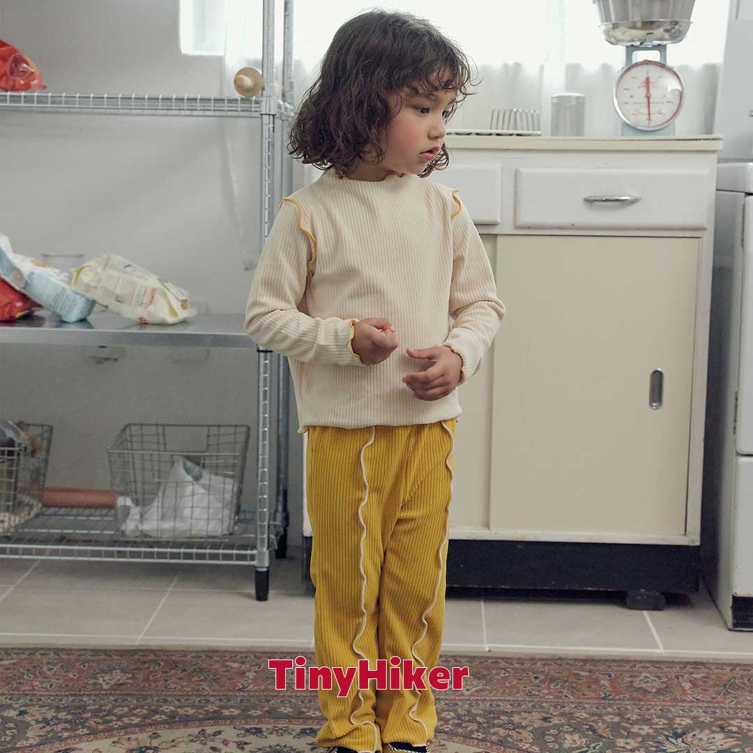 Tiny | Ava Wavy Pants