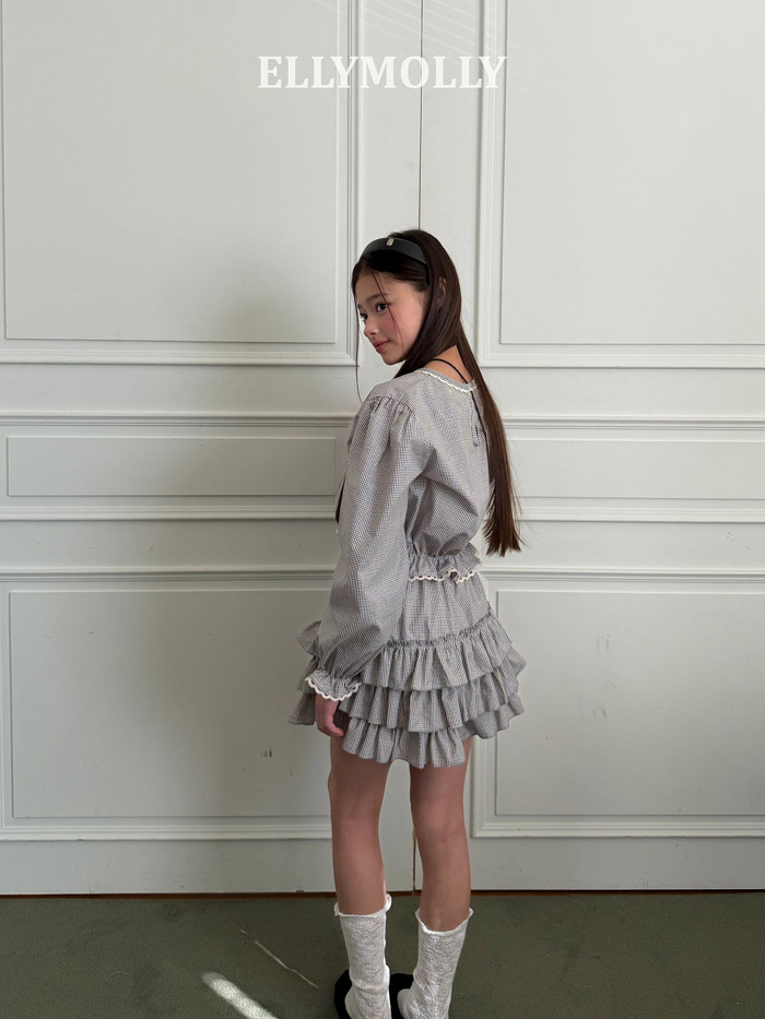 🇰🇷Ellymolly短褲