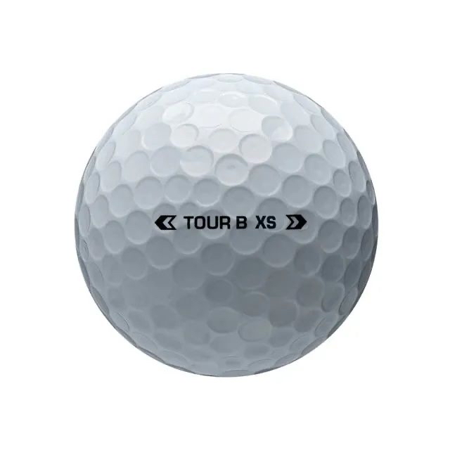 BRIDGESTONE TOUR B XS 三層球 
