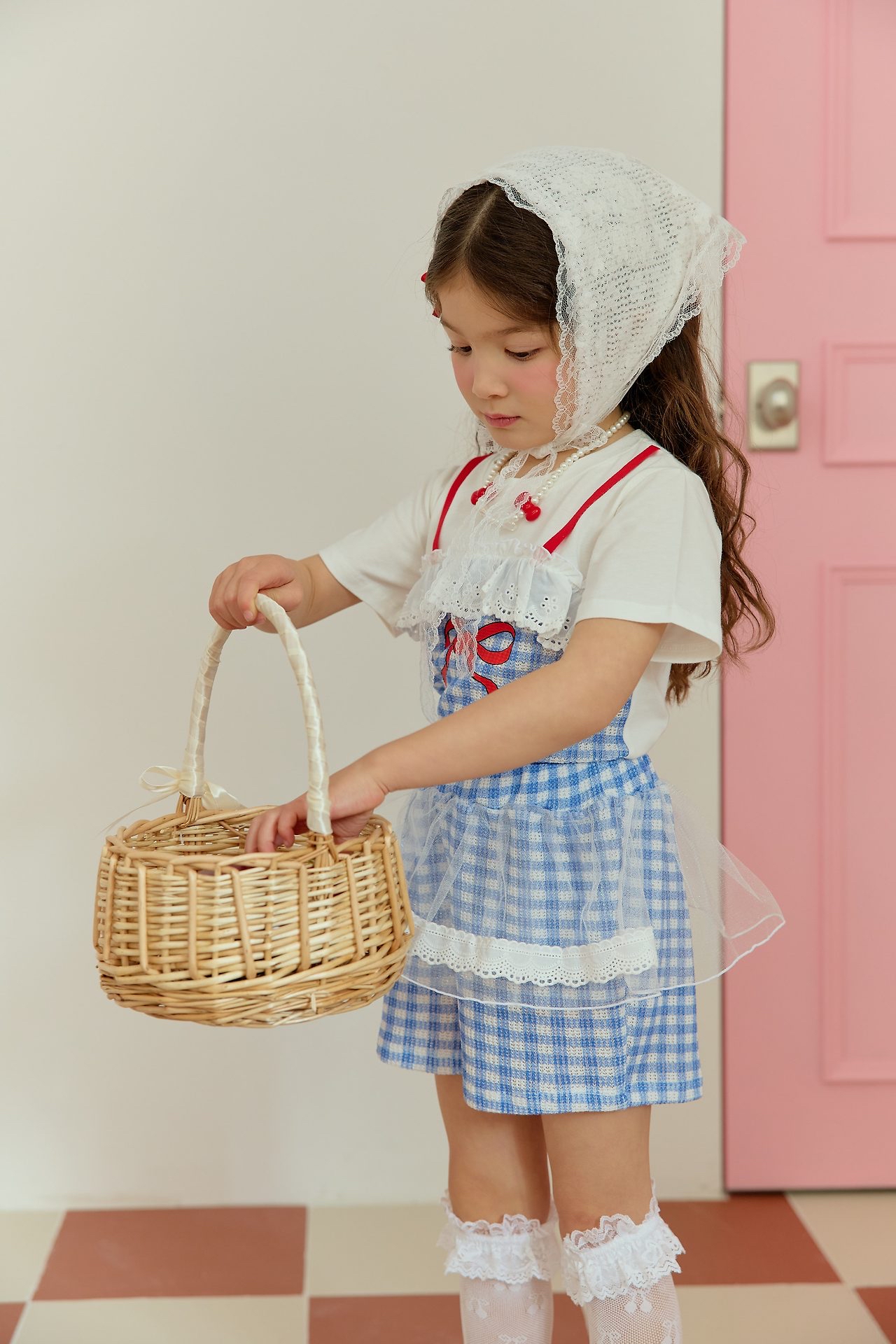 🇰🇷sera kids set