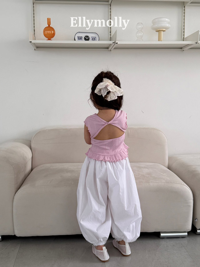 🇰🇷Ellymolly長褲 親子