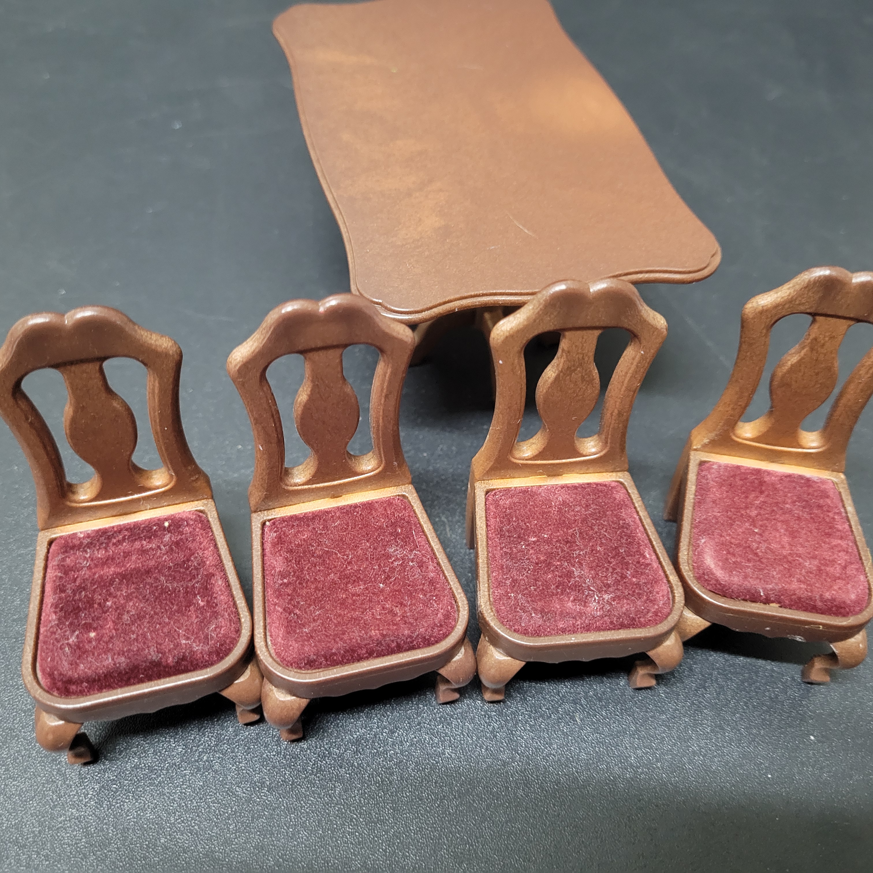 森林家族家具C0224