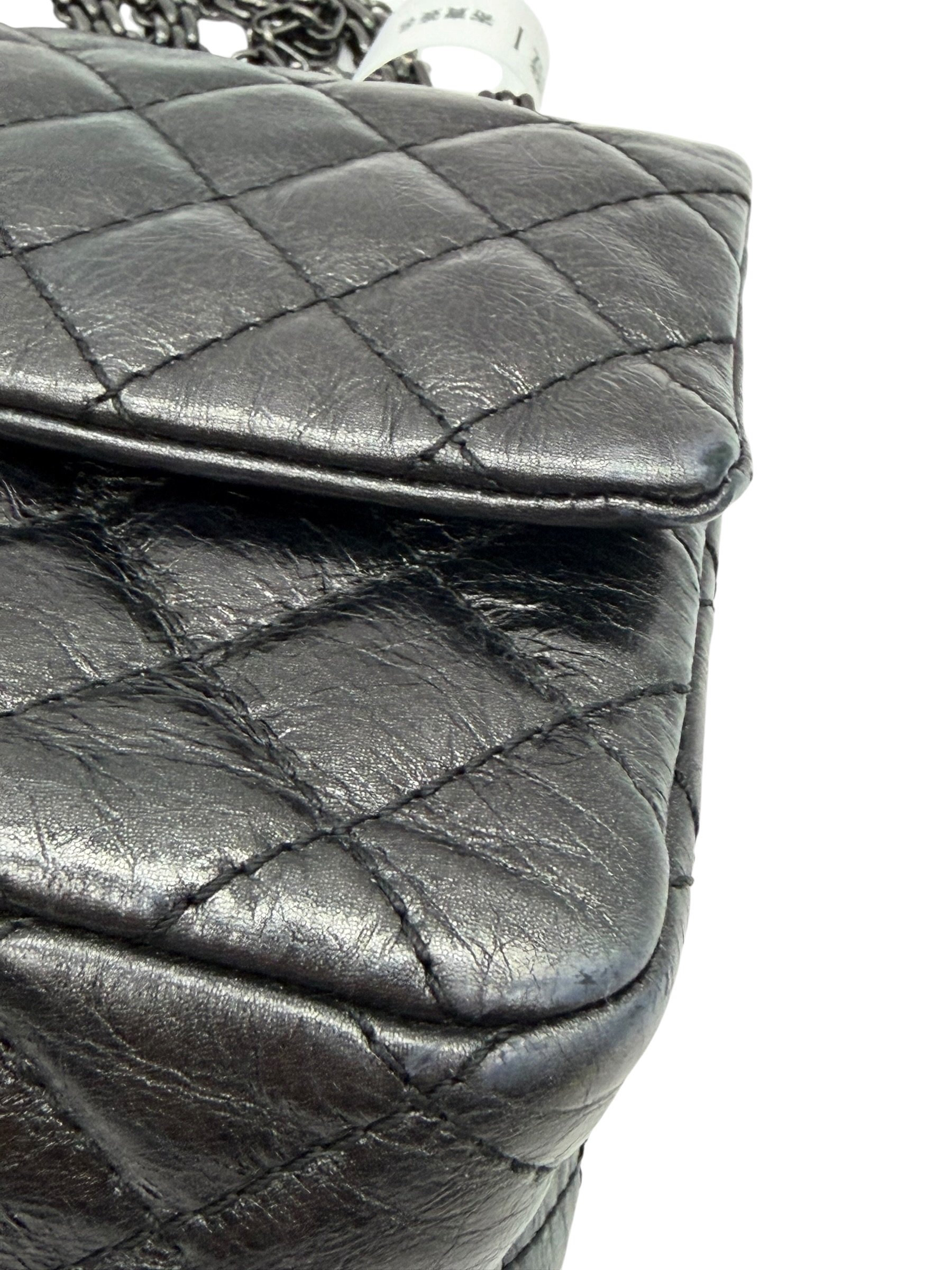Pre-Owned CHANEL 2.55 Reissue / Product Code: 26053015