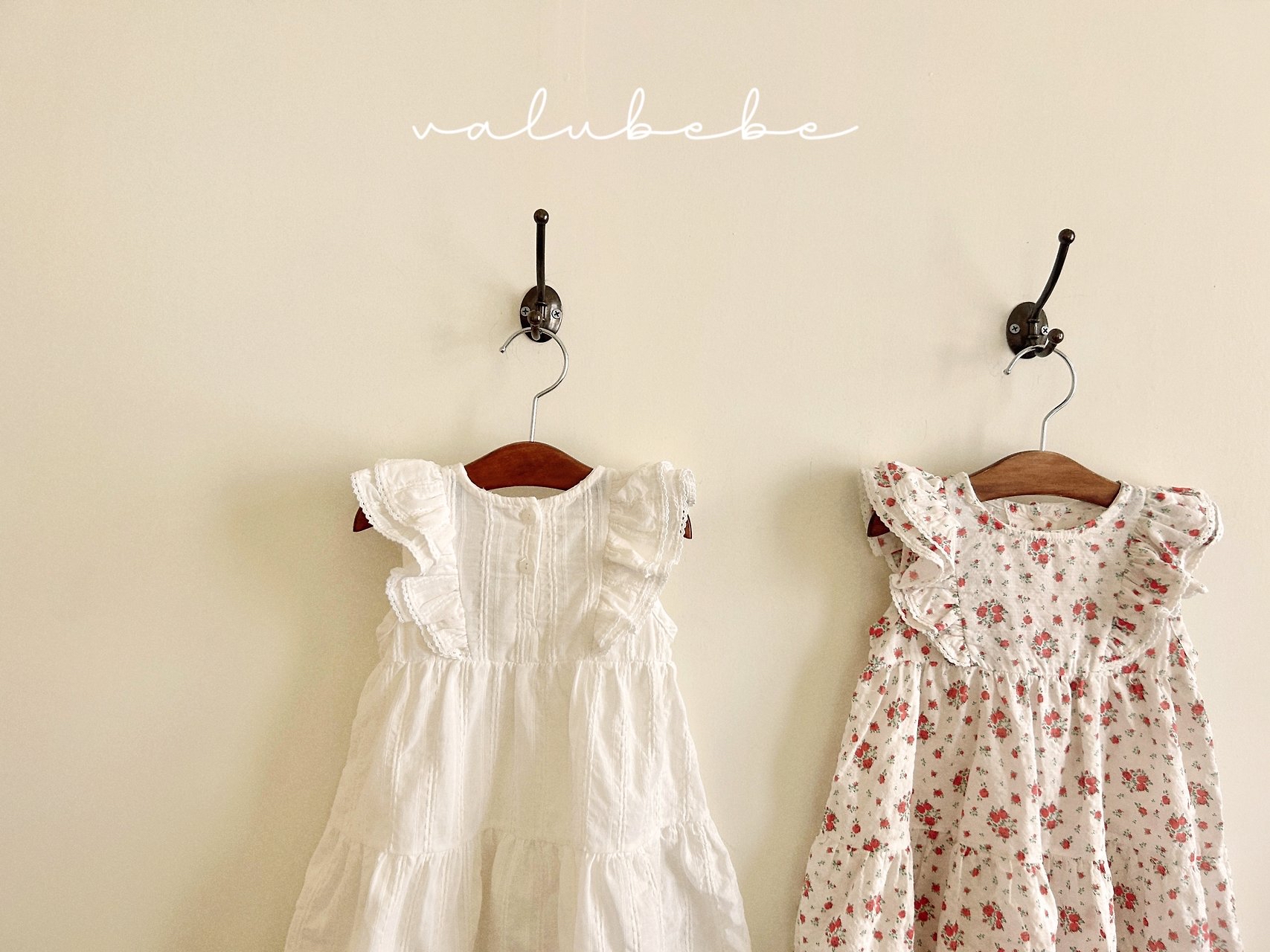 🇰🇷Valu_bebe裙