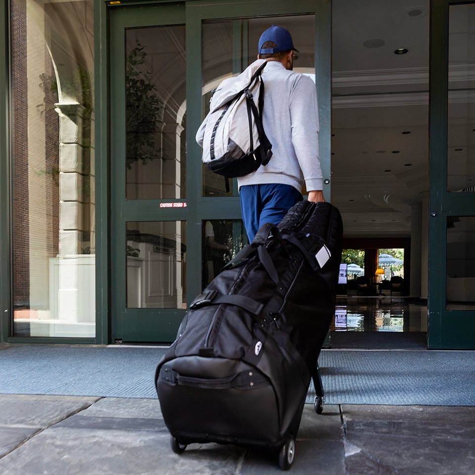 Sun Mountain CLUBGLIDER MERIDIAN - USA