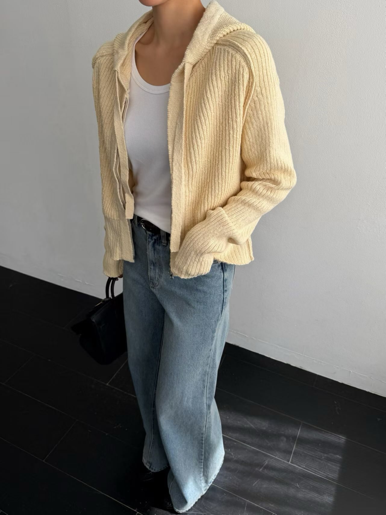 (2026FW) MOI - JACKET