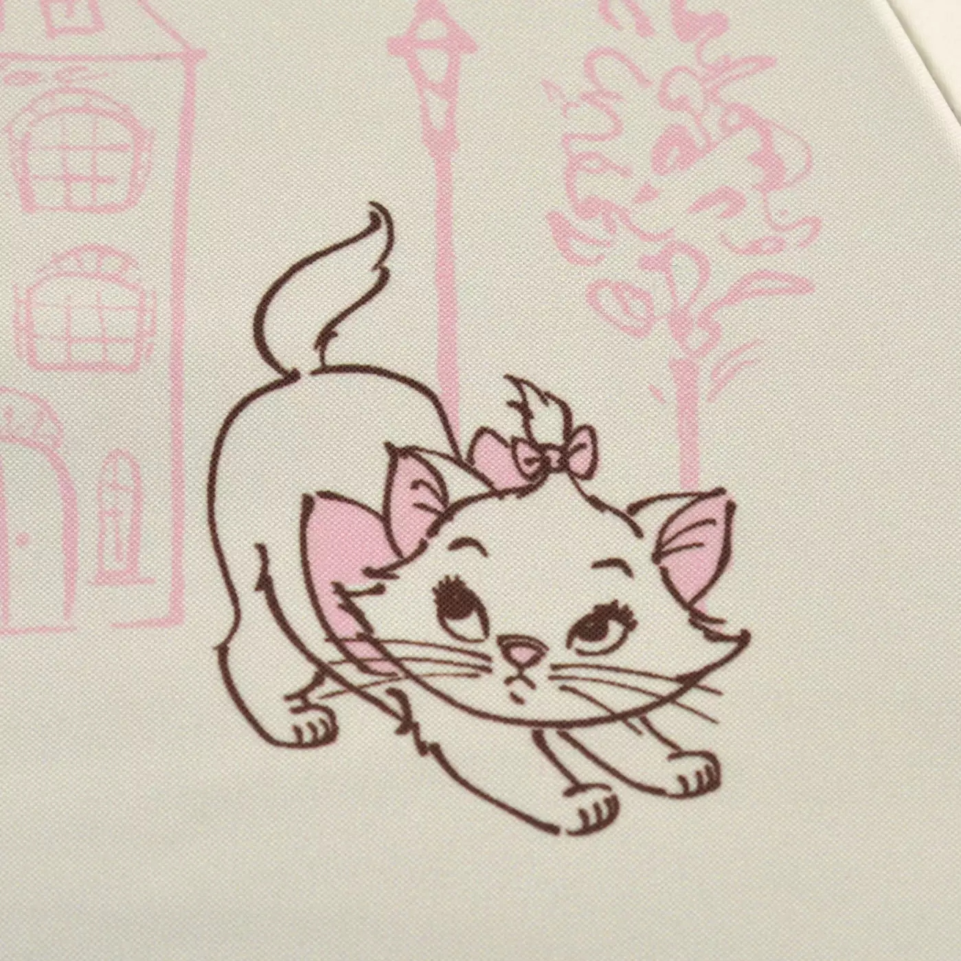 🌸 【預訂】Marie UV縮骨遮 - SHINY DAY