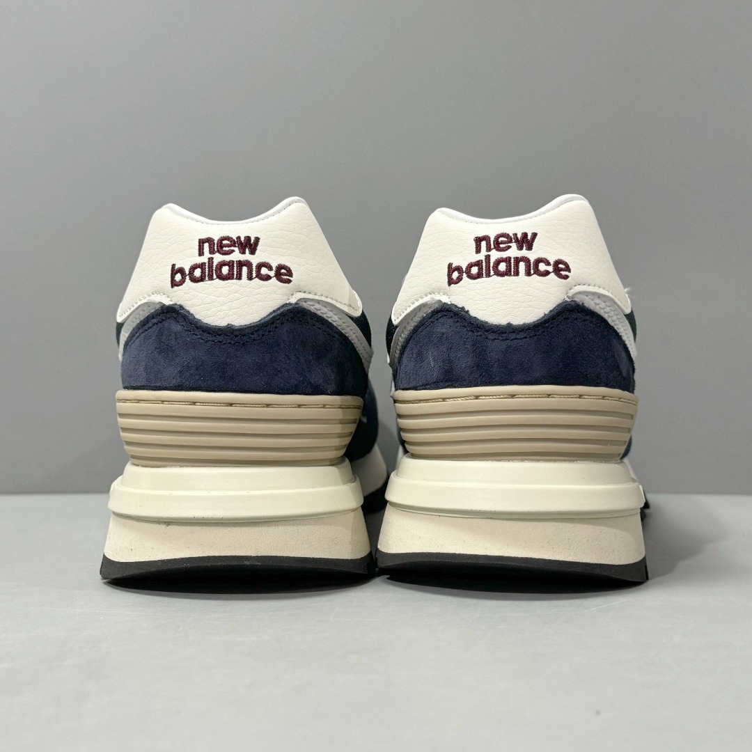 New Balance 574 U574LGBB     