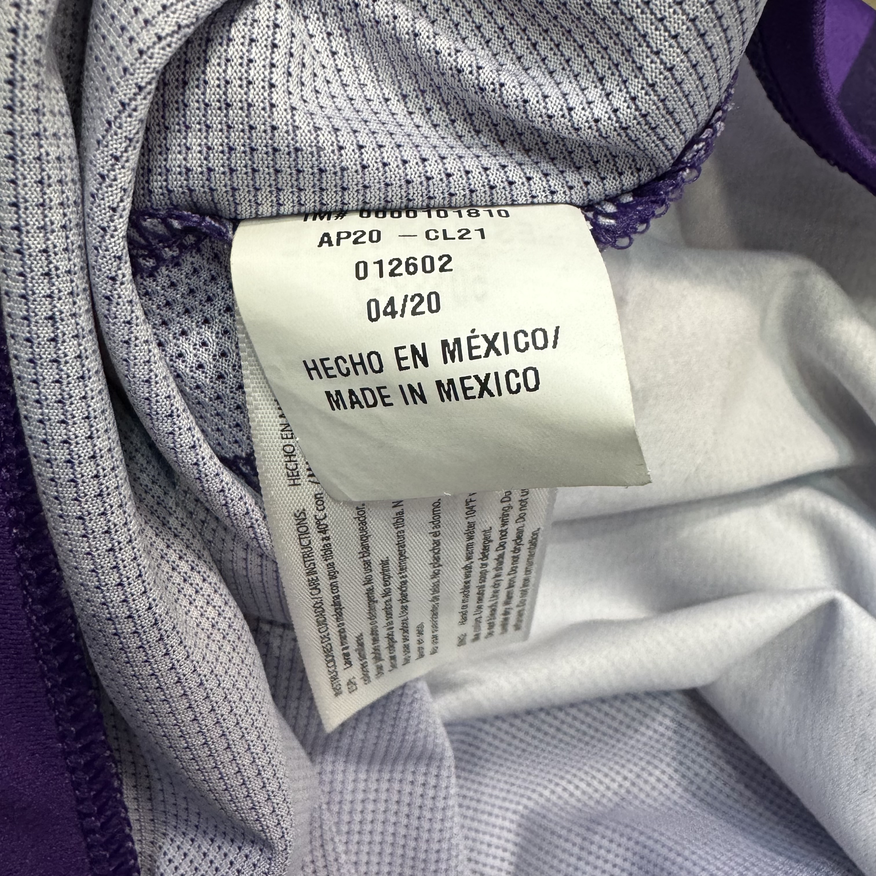 （亡靈節特別版）Querétaro 20/21 Special Edition Día de Muertos Jersey 