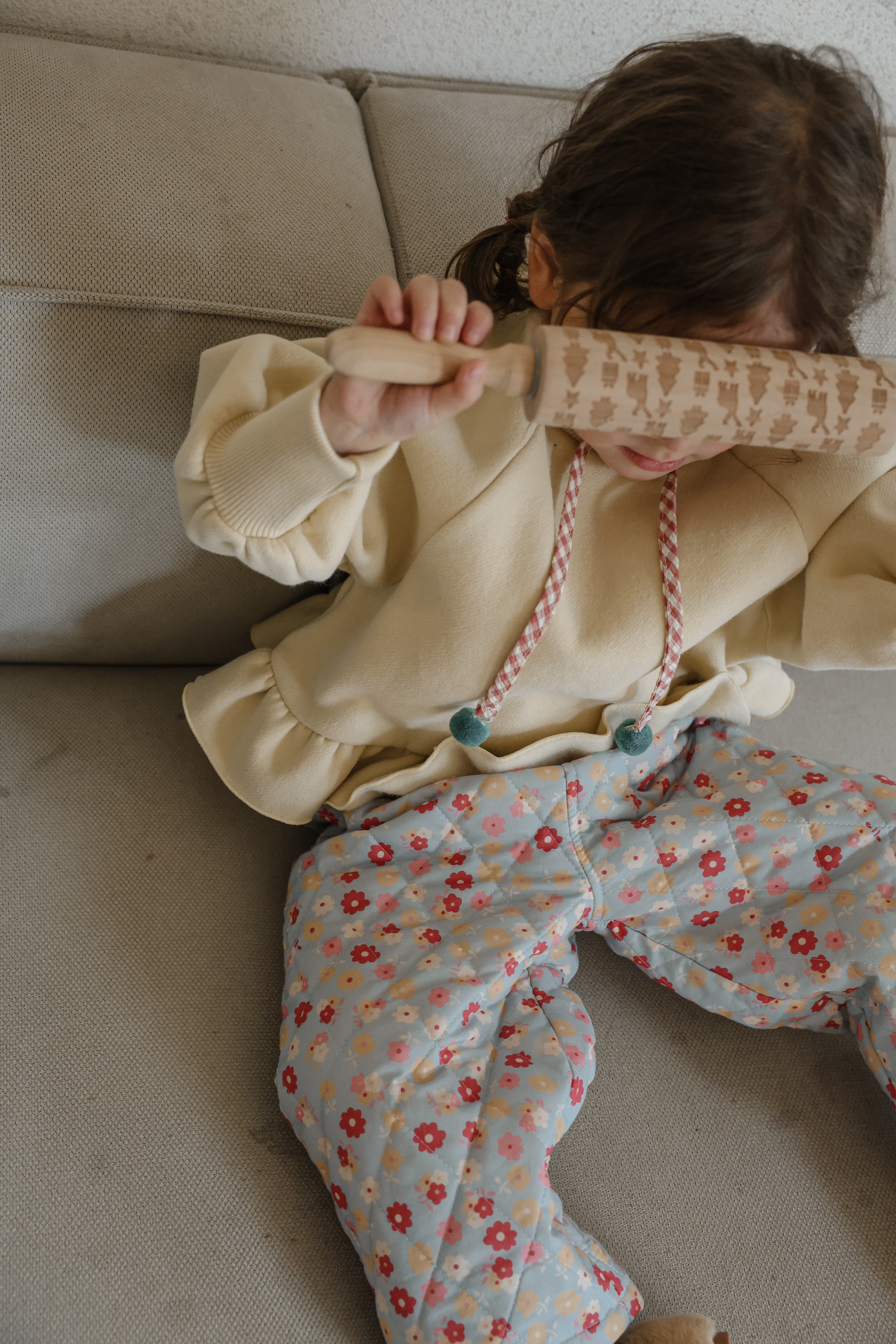 FLO | Daisy pants